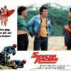Sidecar Racers Us Lobby Card Biking And Surfing (3)
