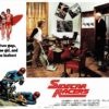 Sidecar Racers Us Lobby Card Biking And Surfing (4)
