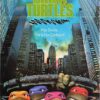 Teenage Mutant Ninja Turtles Australian Daybill Movie Poster (2)