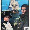 The Bounty Australian Daybill Movie Poster Mel Gibson And Anthony Hopkins (8)