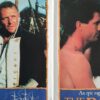 The Bounty Australian Lobby Card Photo One Sheet Movie Poster Mel Gibson And Anthony Hopkins (7)