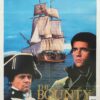 The Bounty Australian One Sheet Movie Poster Mel Gibson And Anthony Hopkins (2)