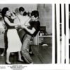 The Deliquents 1957 Us Black And White Stills With Tommy Laughlin