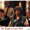 The People Vs Larry Flynt Us Lobby Cards 11 X 14 (22)