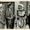 The Reluctant Astronaut 1967 Us Still With Don Knotts Leslie Nielsen Joan Freeman And Jesse White (2)