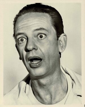 The Reluctant Astronaut 1967 Us Still With Don Knotts Leslie Nielsen Joan Freeman And Jesse White (5)