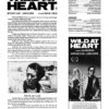 Wild At Heart Australian Press Sheet (2)