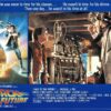 Back To The Future Uk Lobby Card With Drew Struzan Artwork (10)