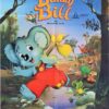 Blinky Bill Australian One Sheet Movie Poster (9)