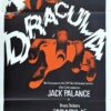 Dracula Australian Daybill Movie Poster (2)