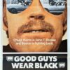 Good Guys Wear Black Chuck Norris Australian Daybill Movie Poster (38)