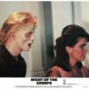 Night Of The Creeps Us Lobby Card 1986 (1)