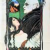 Nosferatu The Vampyre Australian Daybill Movie Poster (12)