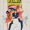 Our Man Flint Australian Daybill Movie Poster (29)