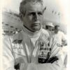 Paul Newman Winning Racing Car Still 8 X 10