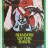 Shadow Of The Hawk Australian Daybill Movie Poster (20)