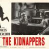 The Kidnappers Us Lobby Card 1964 (1)