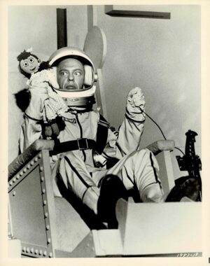 The Reluctant Astronaut 1967 Us Still With Don Knotts 1 (4)