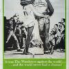 The Wanderers 1979 Australian Daybill Movie Poster (18)
