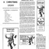A Christmas Story Australian Press Sheet (17)