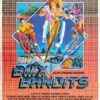 Bmx Bandits Australian One Sheet Movie Poster (2)