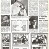 Billion Dollar Brian Australian Press Sheet With Michael Caine (2)