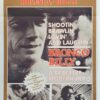 Bronco Billy Clint Eastwood Australian Daybill Movie Poster (15)