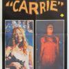 Carrie Australian Special Movie Poster Stephen King (1)