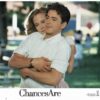 Chances Are Movie Lobby Cards 11 X 14 Inches Robert Downey Jr (2)