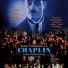 Chaplin Australian Flyer With Robert Downey Jr 1992 (2)