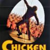 Chicken New Zealand One Sheet Movie Poster 1996 (4)