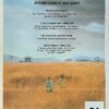 Cry Freedom Australian Daybill Movie Poster (9)