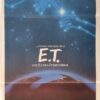 E.t Australian Rerelease Daybill Movie Poster (23)