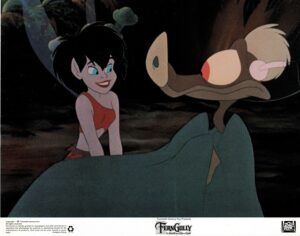 Ferngully Us Lobby Card (11)