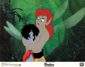 Ferngully Us Lobby Card (14)