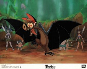 Ferngully Us Lobby Card (15)