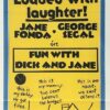 Fun With Dick And Jane Australian Daybill Movie Poster (17)