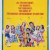 Godspell Australian Daybill Movie Poster (60)