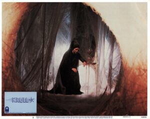 Krull Us Lobby Card Uk Sci Fi (6)