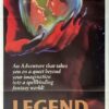 Legend Australian Daybill Movie Poster With Tom Cruise (3)