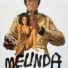 Melinda Blaxploitation Us One Sheet Movie Poster (4)