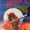 Razorback Uk Movie Poster (69)