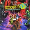 Scooby Doo 2 Australian Daybill Movie Poster (3)