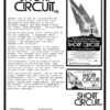 Short Circuit Australian Press Sheet (5)