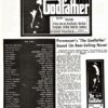 The Godfather Australian Press Sheet (12)