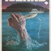 The Island Australian Daybill Movie Poster (55)