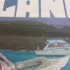 The Island Australian Daybill Movie Poster (57)