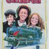 The Railway Children Australian Daybill Movie Poster (15)