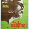 The Sentinel Australian One Sheet Movie Poster (11)