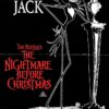 Tim Burtons The Nightmare Before Christmas Australian Mini Poster Of Jack (5)